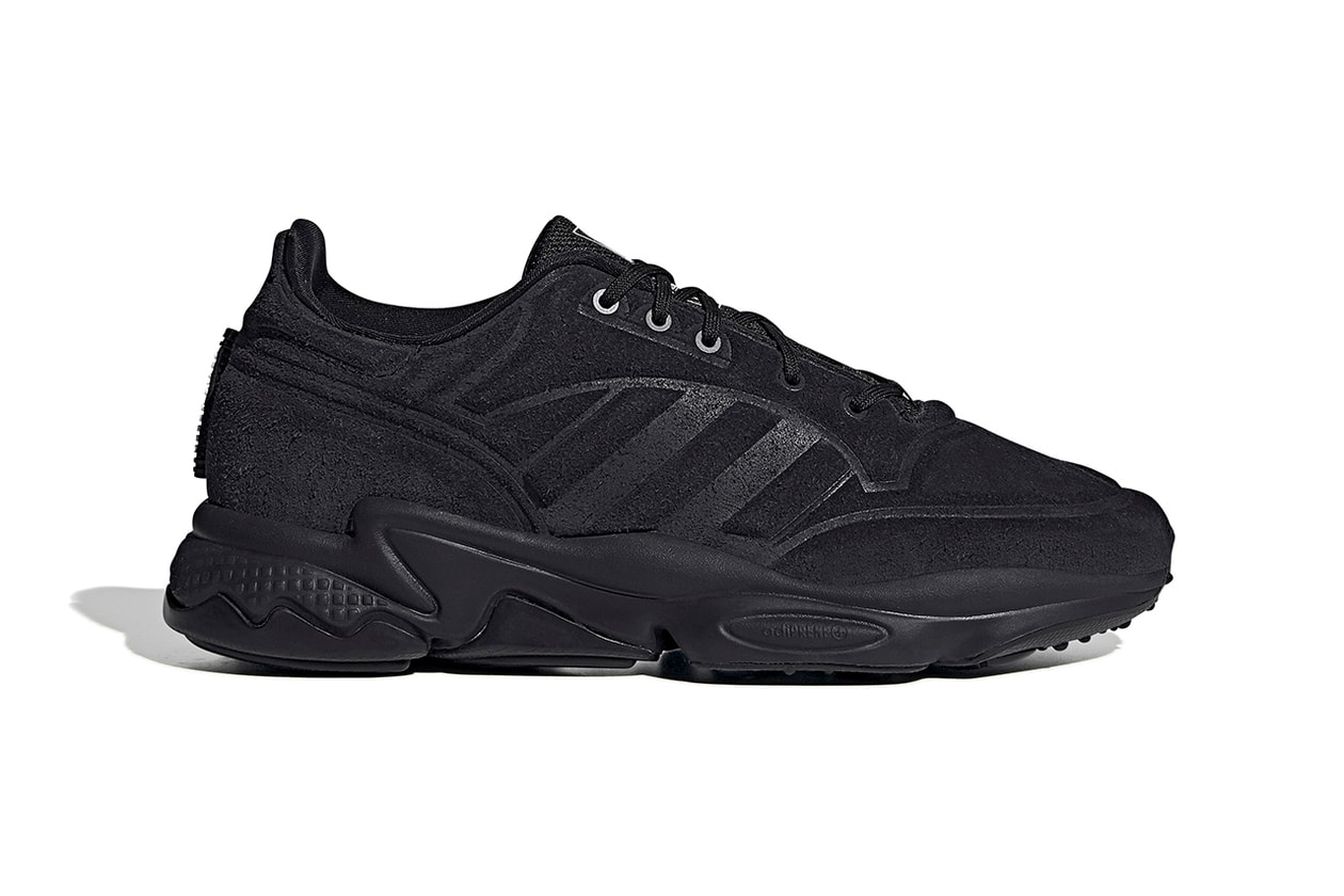 craig green spring summer 2020 ss20 release information collection adidas originals kontuur i kamanda ii ozweego black grey navy buy cop purchase