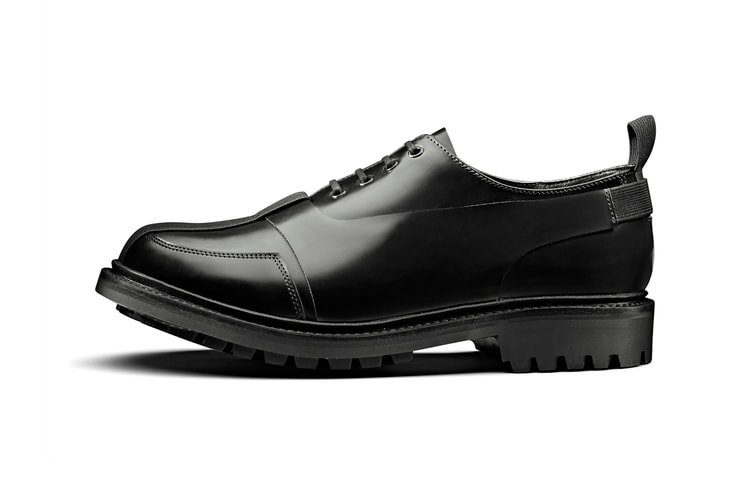 Craig Green & Grenson Continue Collaboration for SS20