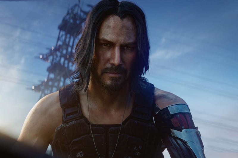 'Cyberpunk 2077' Postponed Until September 2020