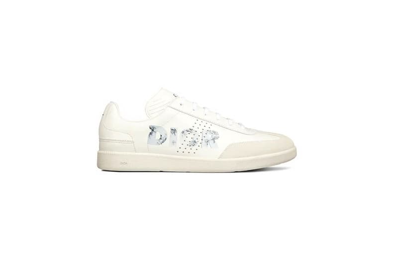 Daniel Arsham x Dior Spring/Summer 2020 Collection Drop Release Information Date Out Now Kim Jones SS20 Closer Look Shop Now Collaboration Exclusive Items Hoodie Pants Boots Rings Shirts Shorts Bracelets Caps Bags Sneakers B23