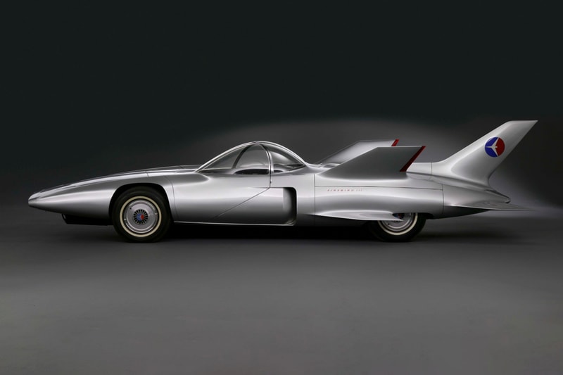 Detroit Institute of Arts Car Design Exhibition "Detroit Style: Car Design in the Motor City, 1950–2020" Drawings Design Photographs