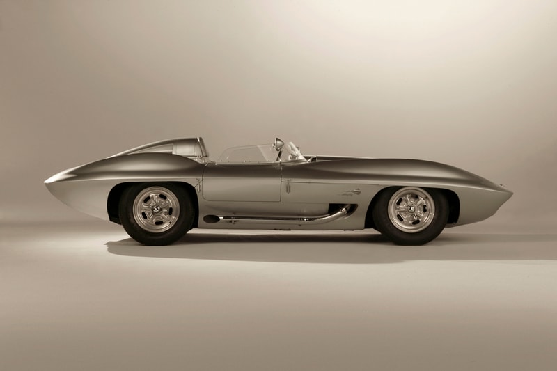 Detroit Institute of Arts Car Design Exhibition "Detroit Style: Car Design in the Motor City, 1950–2020" Drawings Design Photographs