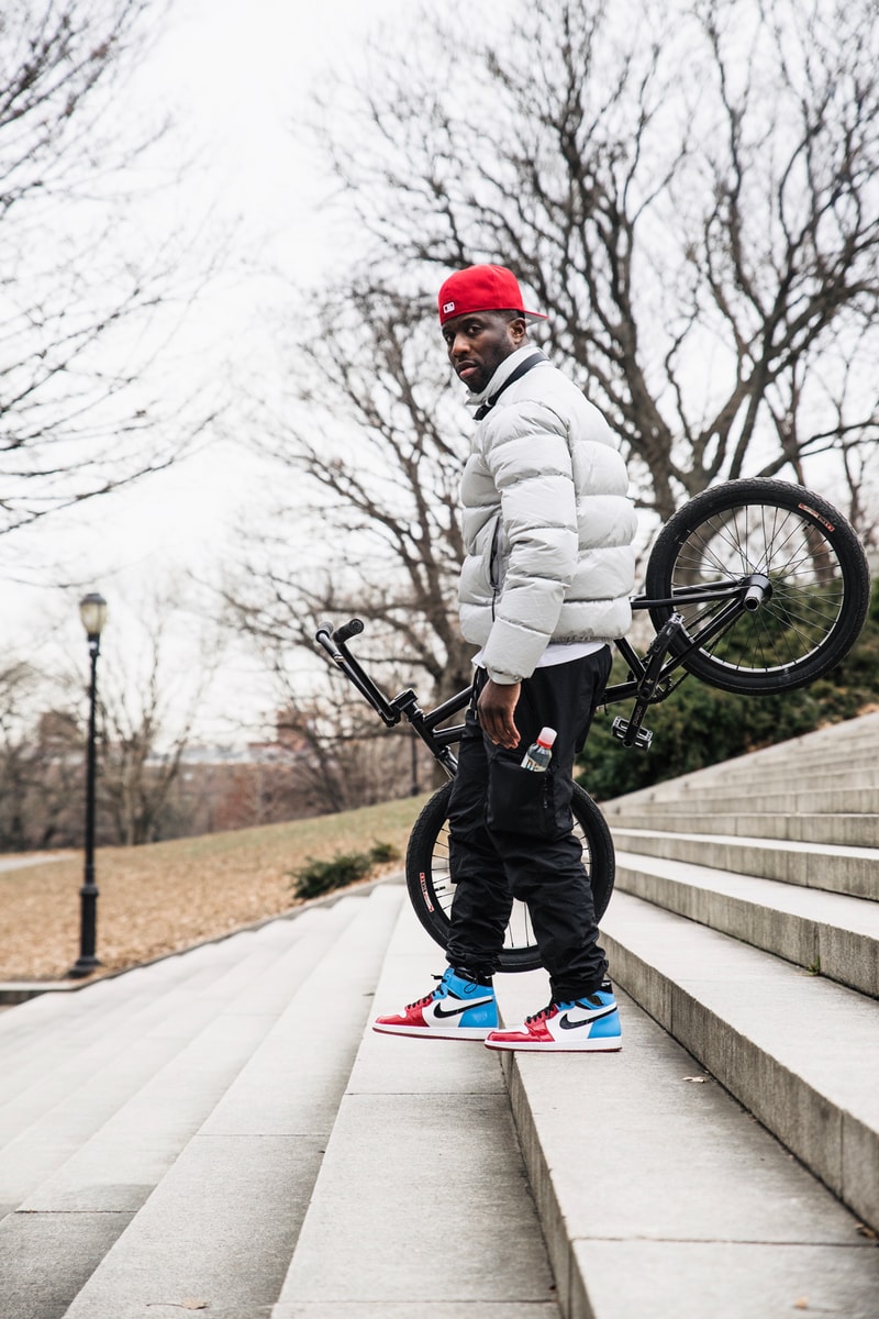 DFNS Nigel Sylvester Travel Care Essentials Collection DFNS Cleaner Kit DFNS  Apparel Lauder DFNS Footwear Protector DFNS Denim Launder DFNS Footwear Refresher and the DFNS Footwear Cleaner