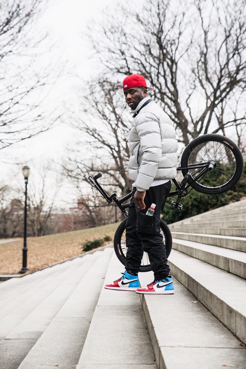 DFNS Nigel Sylvester Travel Care Essentials Collection DFNS Cleaner Kit DFNS Apparel Lauder DFNS Footwear Protector DFNS Denim Launder DFNS Footwear Refresher and the DFNS Footwear Cleaner