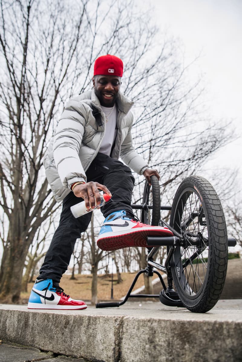 DFNS Nigel Sylvester Travel Care Essentials Collection DFNS Cleaner Kit DFNS Apparel Lauder DFNS Footwear Protector DFNS Denim Launder DFNS Footwear Refresher and the DFNS Footwear Cleaner
