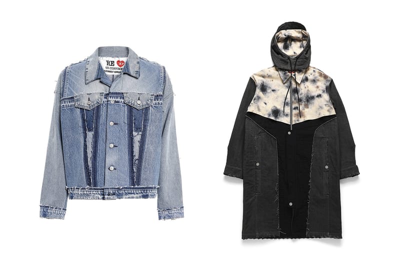 Diesel Announces Six-Month Residency at Fred Segal Sunset