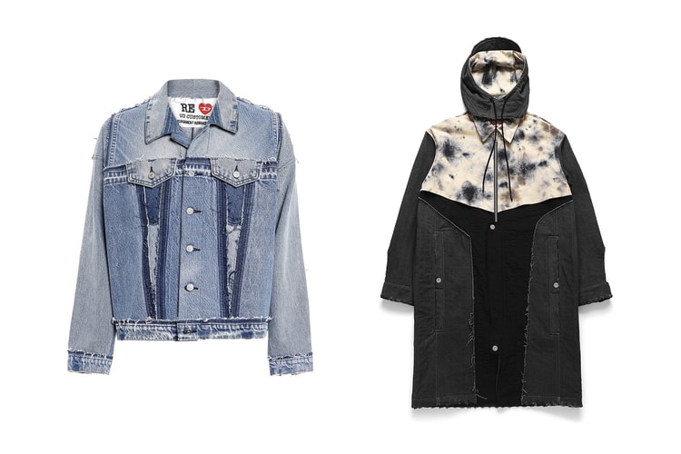 Diesel Announces Six-Month Residency at Fred Segal Sunset