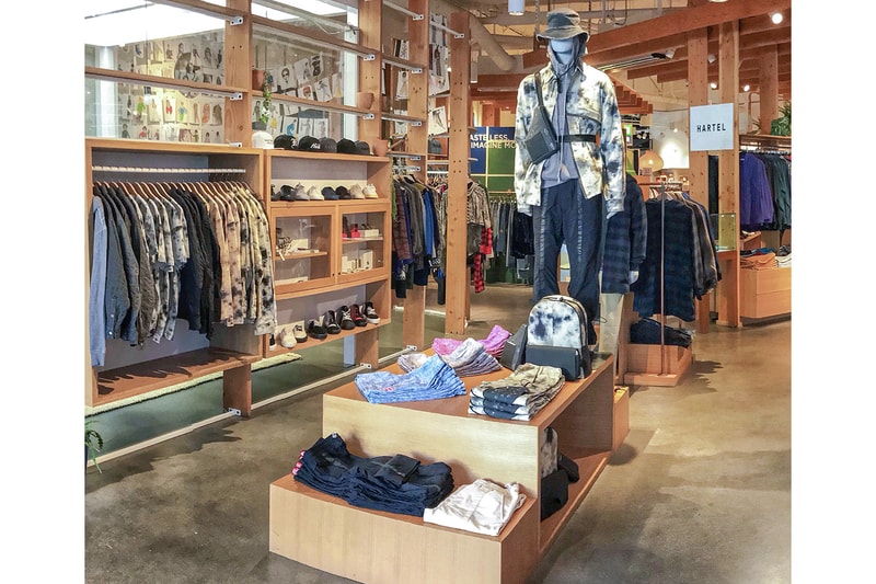 Diesel Announces Partnership With Fred Segal red tag collaboration READYMADE A-Cold-wall* samuel ross yuta hosokawa eric emanuel purchase info details  