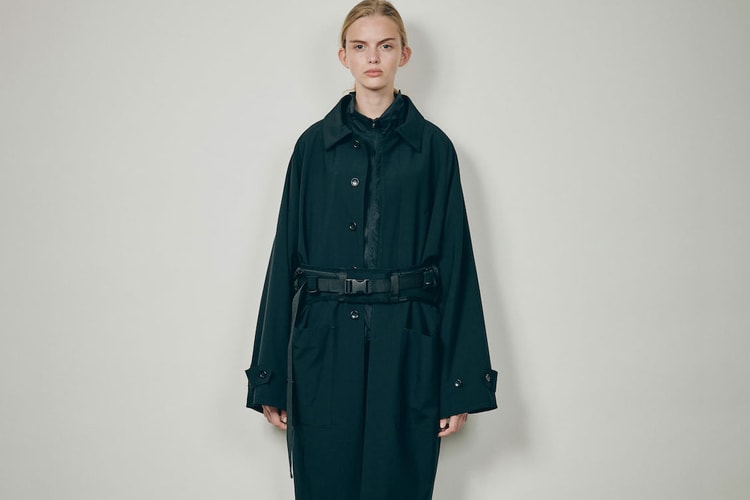 Digawel SS20 Fuses Function and Clean Lines