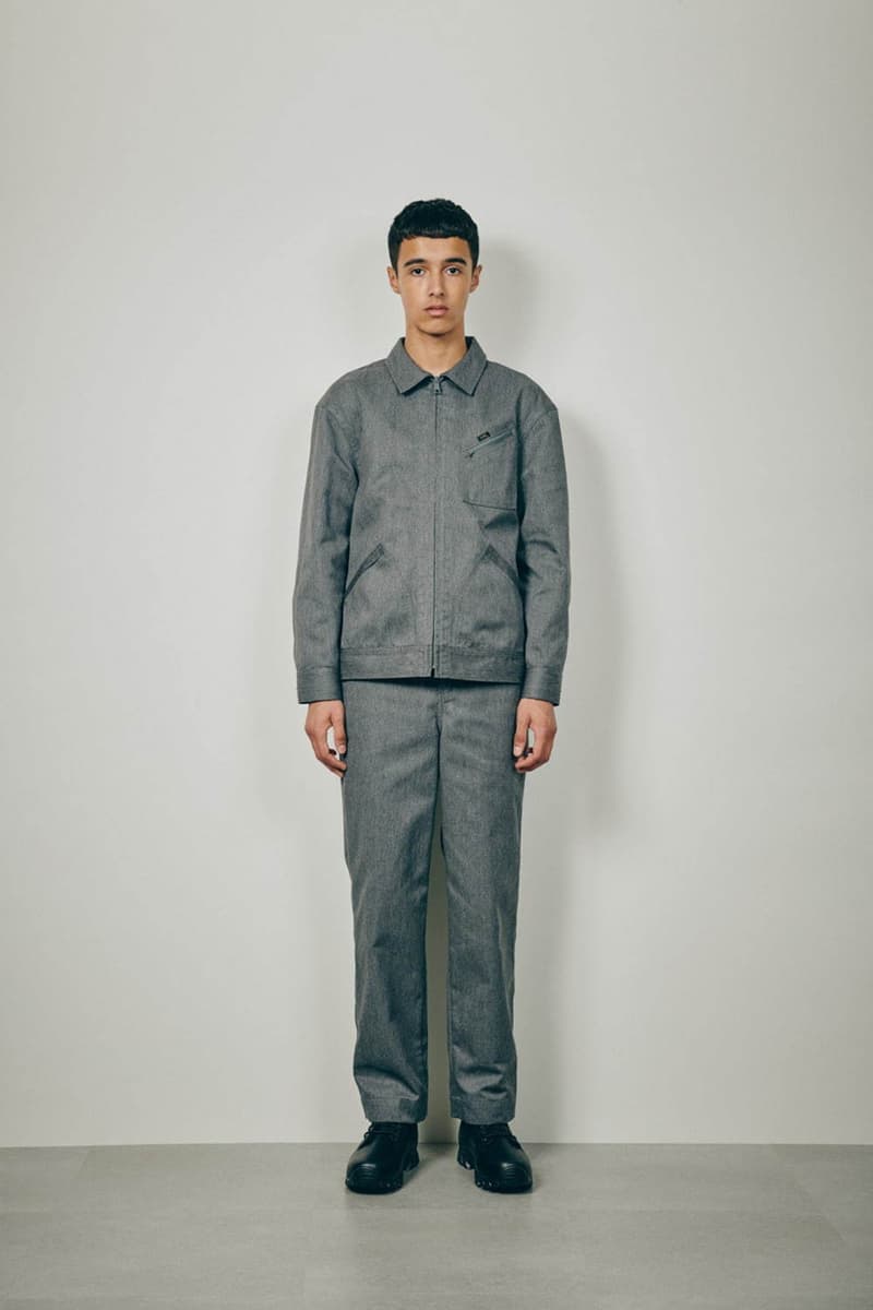 Digawel Spring/Summer 2020 Collection Lookbook ss20 japan