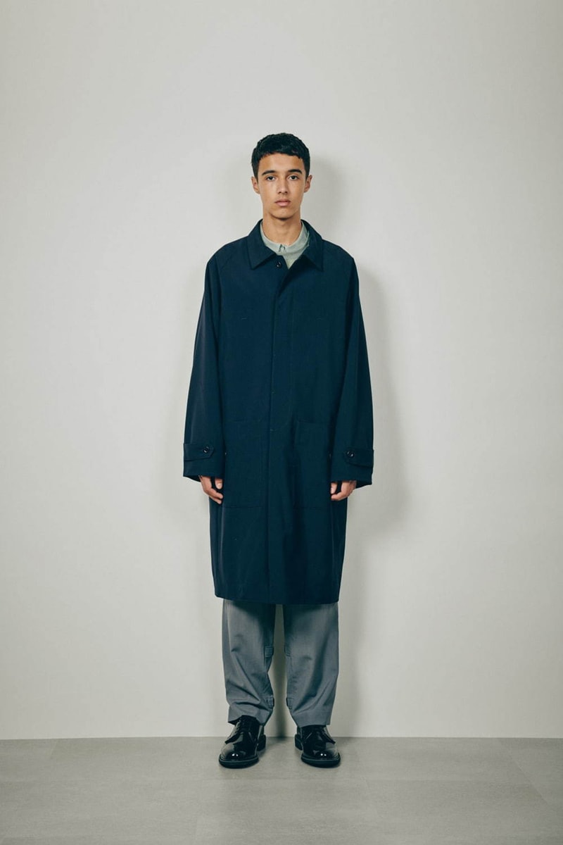 Digawel Spring/Summer 2020 Collection Lookbook ss20 japan