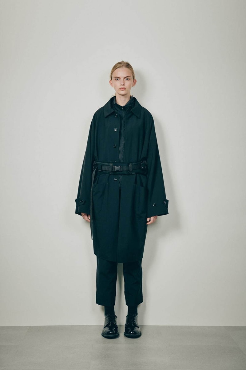 Digawel Spring/Summer 2020 Collection Lookbook ss20 japan