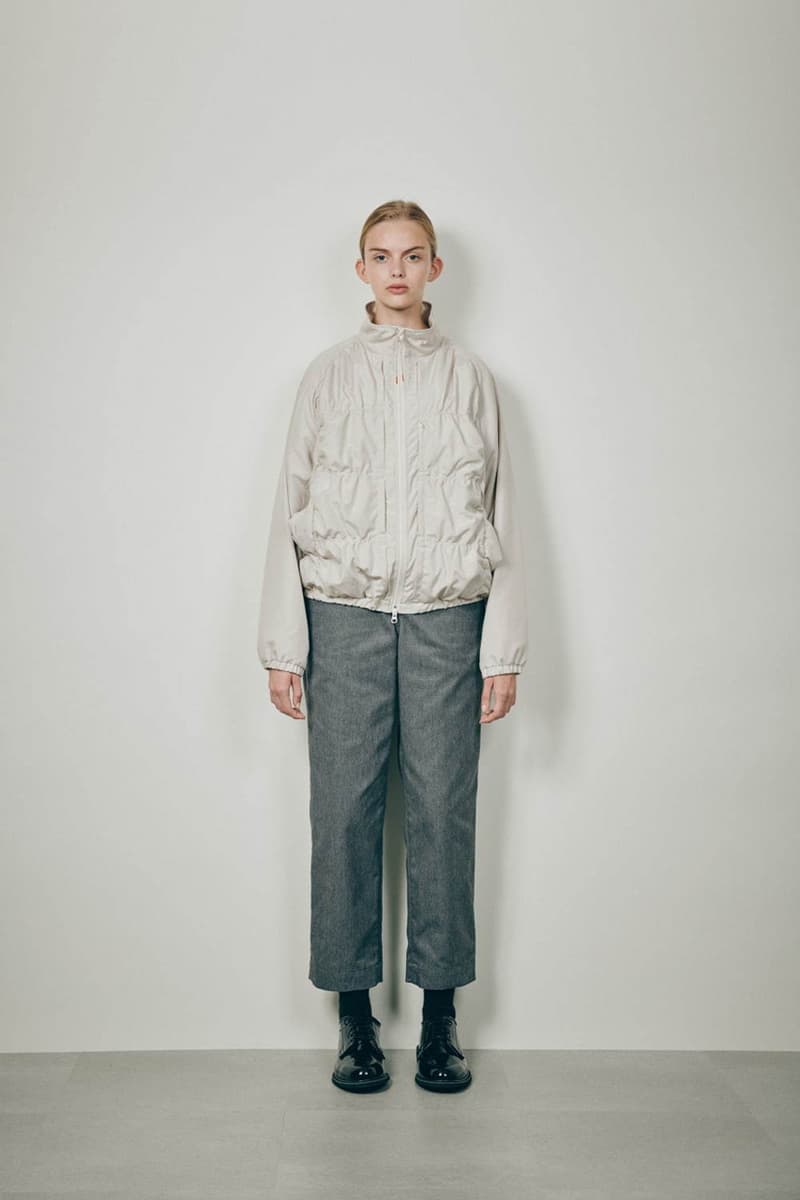 Digawel Spring/Summer 2020 Collection Lookbook ss20 japan