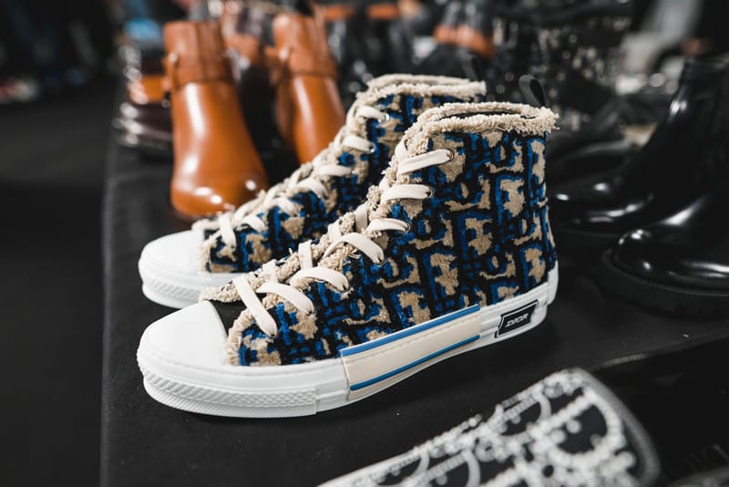 A Closer Look at Dior's FW20 Collection