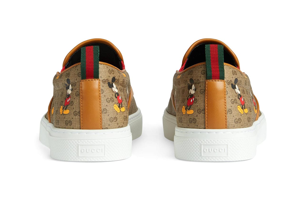 gucci shoes lowest price