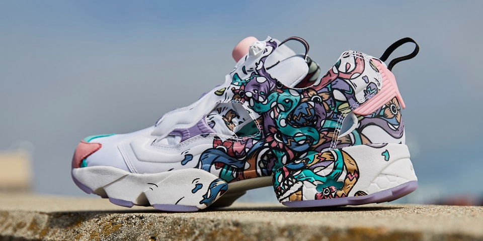 Reebok insta pump tumblr Clearance