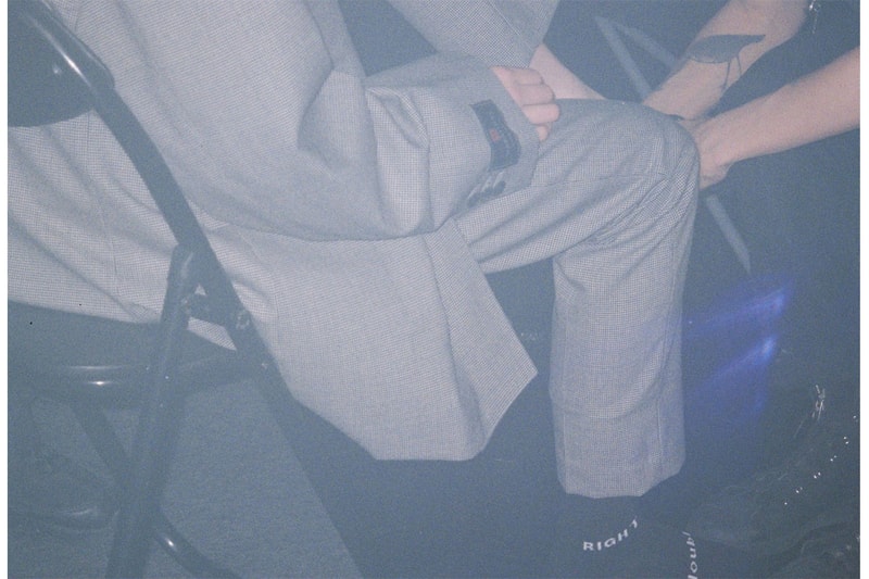 DOUBLET Spring/Summer 2020 Collection Lookbook ss20 japan masayuki ino hide show