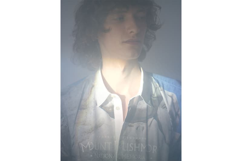 DOUBLET Spring/Summer 2020 Collection Lookbook ss20 japan masayuki ino hide show