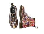 Dr. Martens & CBGB Rework the 1460 Boot
