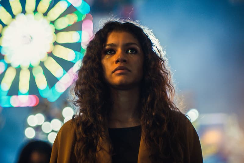‘Euphoria’ Season 2 Open Casting Call hbo how to apply audition new characters zendaya rue hunter schafer