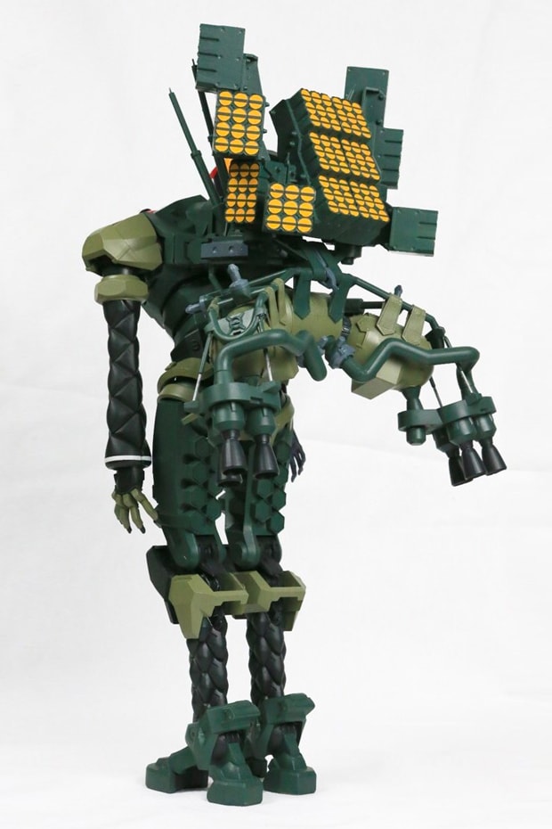 Evangelion 4.0 Armored New Unit-2 Figure Release 3.0+1.0 Neon Release info Date Buy Price Watch Premiere Date When 