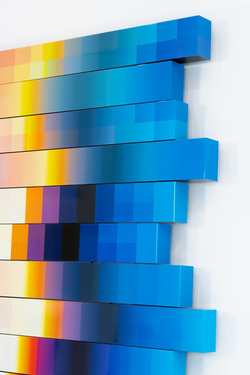 felipe pantone big time date
