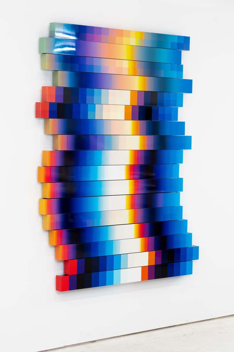 felipe pantone big time date