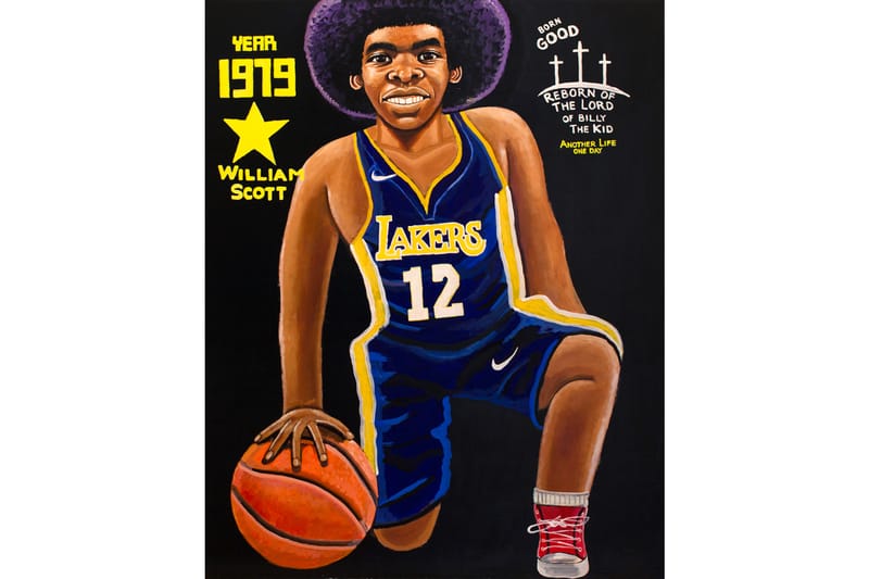 This Year's Felix LA Art Fair Will Gather 60 International Exhibitors