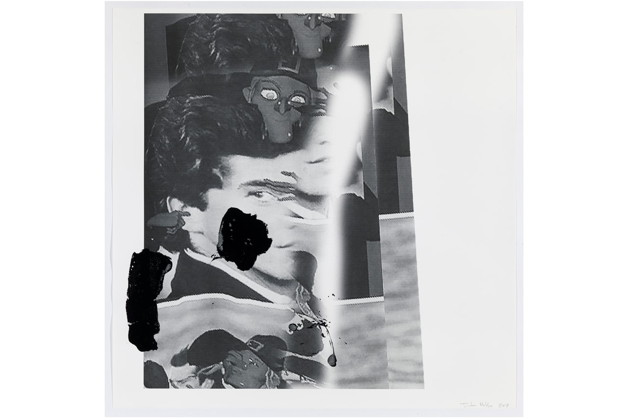 felix los angeles exhibitor info art fair contemporary artworks