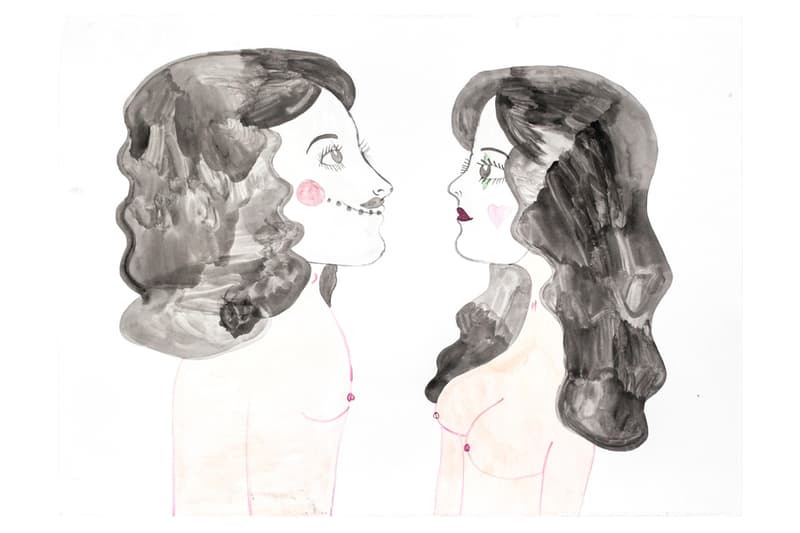 felix los angeles exhibitor info art fair contemporary artworks