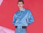 Daniel W. Fletcher's Inaugural Fiorucci Collection Looks to Early Archives for FW20