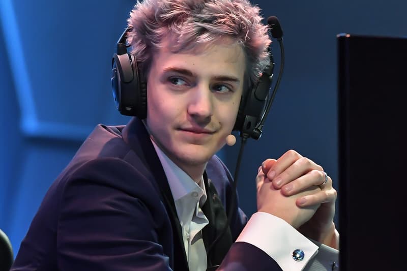 Forbes Top-Earning Gamers 2019 ninja pewdiepie Preston Arsement Markiplier Shroud DanTDM VanossGaming Jacksepticeye TimTheTatman Nickmercs