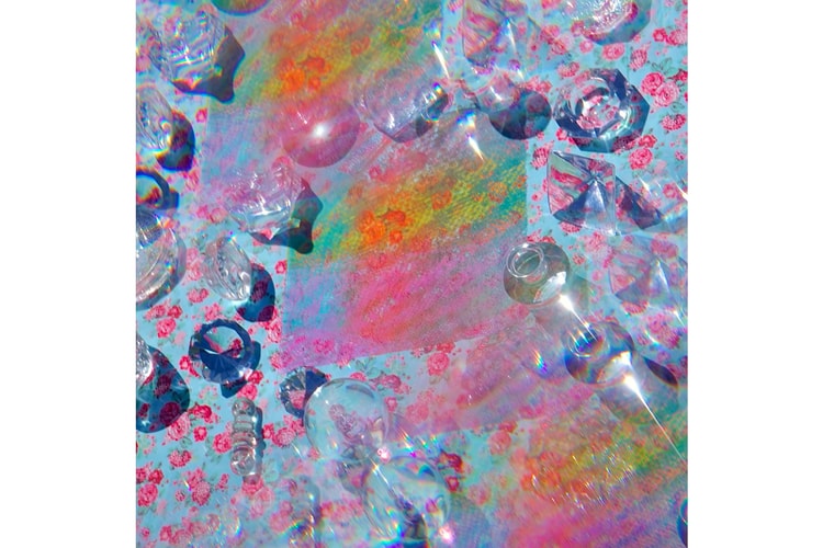 Ellie Goulding Juice Wrld Hate Me Song Stream Hypebeast