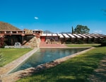 Decision to Close Frank Lloyd Wright's 88-Year-Old Architecture School Has Been Reversed (UPDATE)