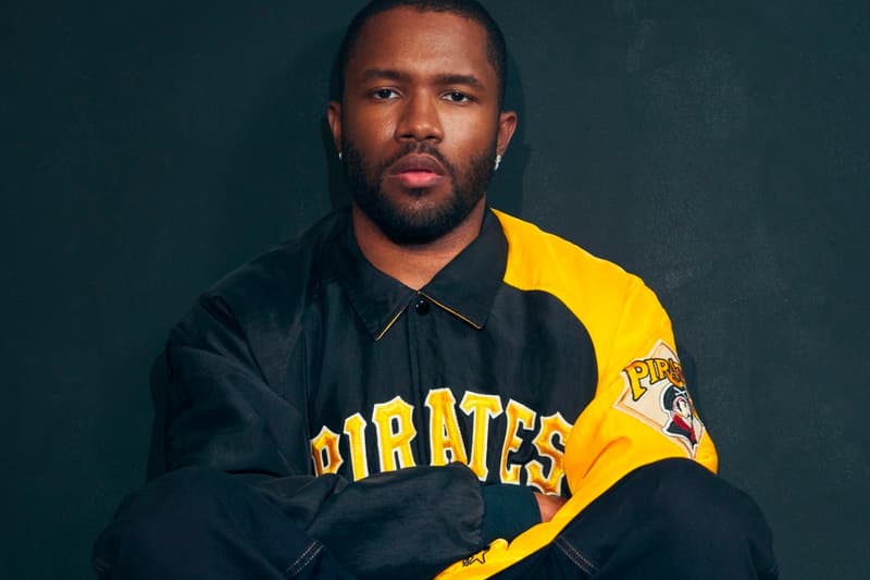 Frank Ocean’s Mom Wants Kim Burrell Removed From "Godspeed" Homophobic