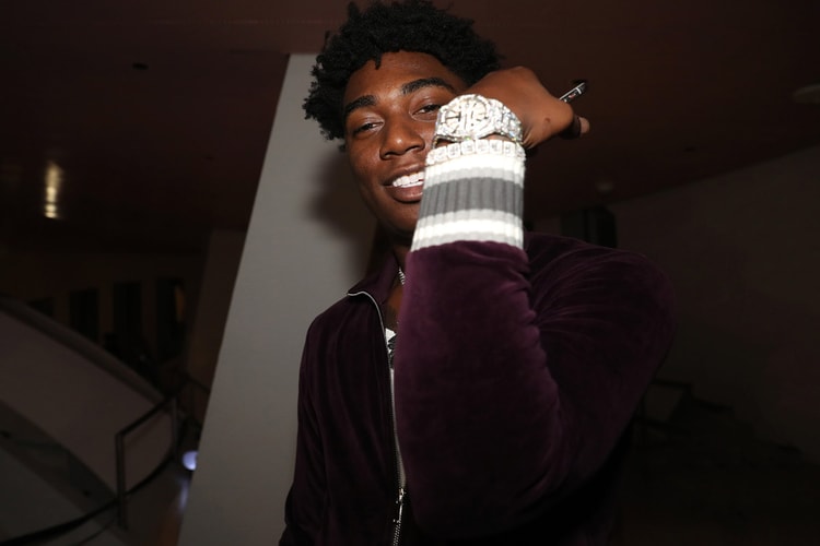 Nle Choppa Walk Em Down Ft Roddy Ricch Music Video Hypebeast