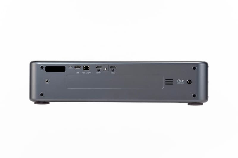FUJIFILM FP-Z5000 Projector Info dual-axis rotating 75cm fujinon technology lens ultra-short throw lens