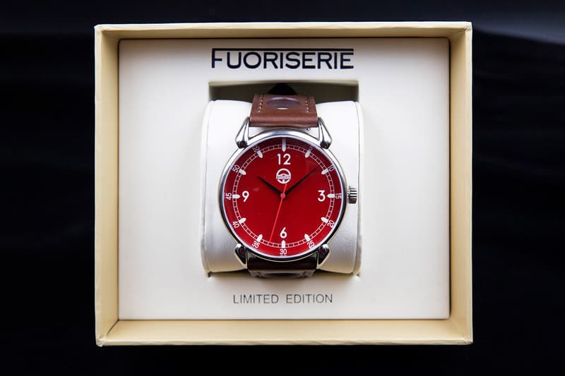 Fuoriserie Co Craft Watches Supercars aston martin Rapide Ferrari 348 TB custom unique car doors crash wrecked