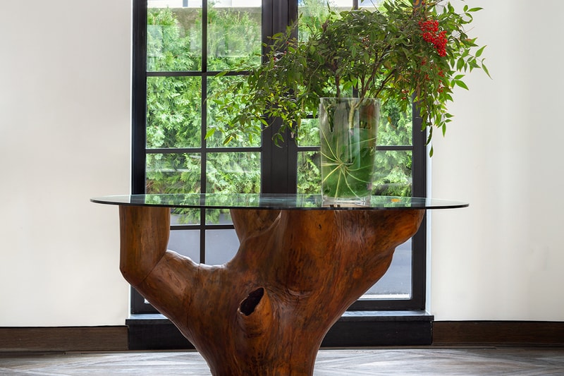 gabriel guillaume nyc decorative exhibition artworks furniture sculptures 