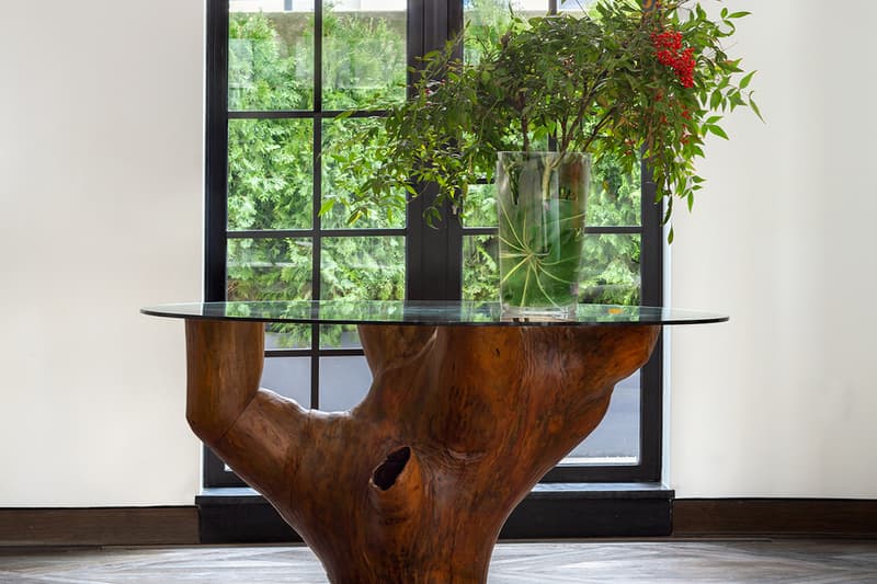 gabriel guillaume nyc decorative exhibition artworks furniture sculptures