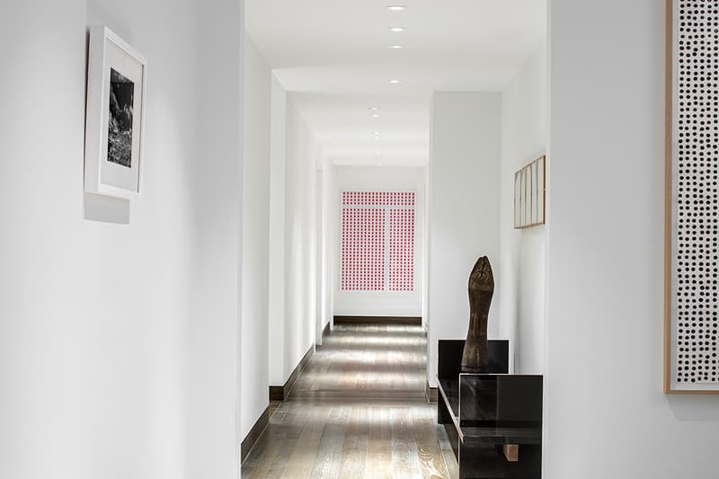 gabriel guillaume nyc decorative exhibition artworks furniture sculptures
