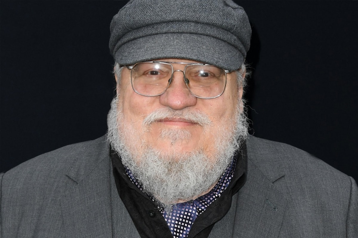 game of thrones house of the dragon george r r martin hbo go series streaming tv platform service
