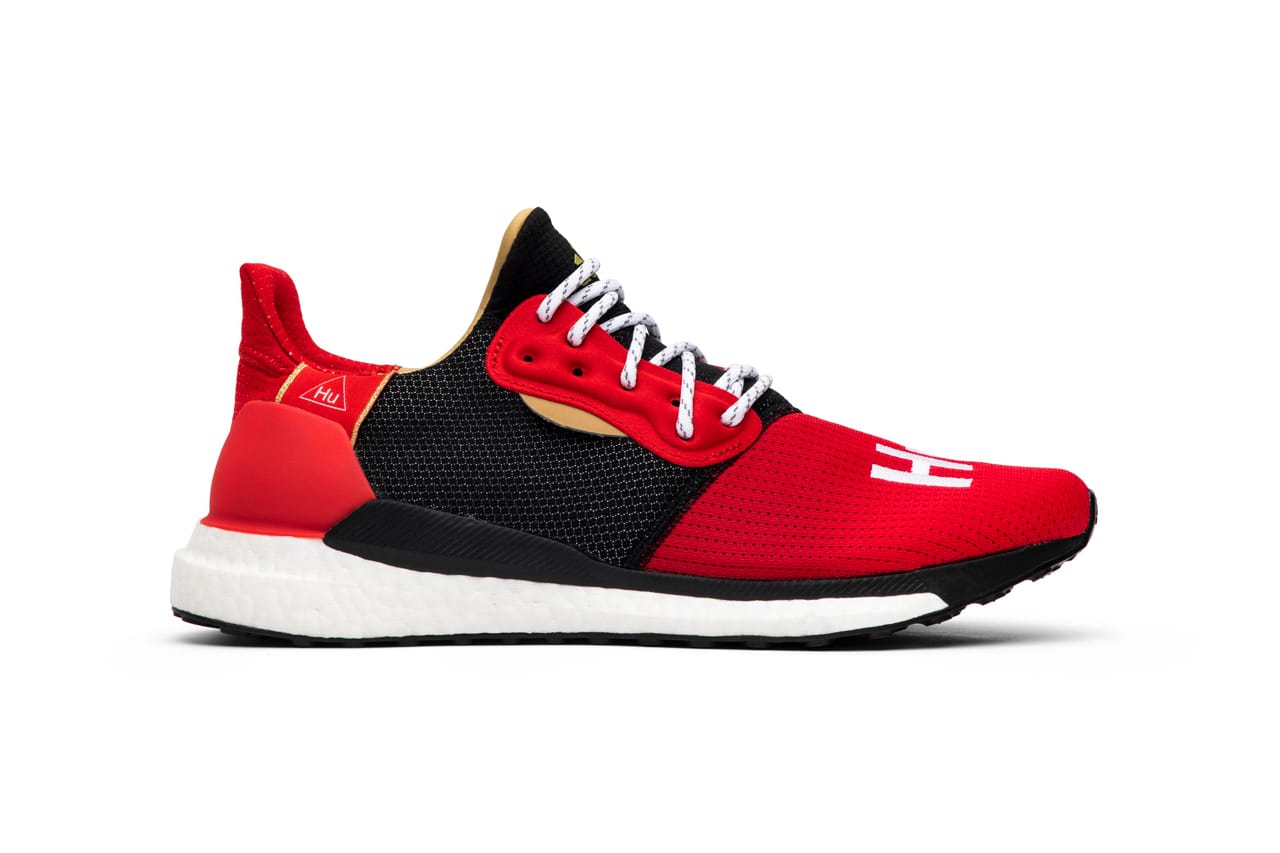 chinese new year 2020 shoes