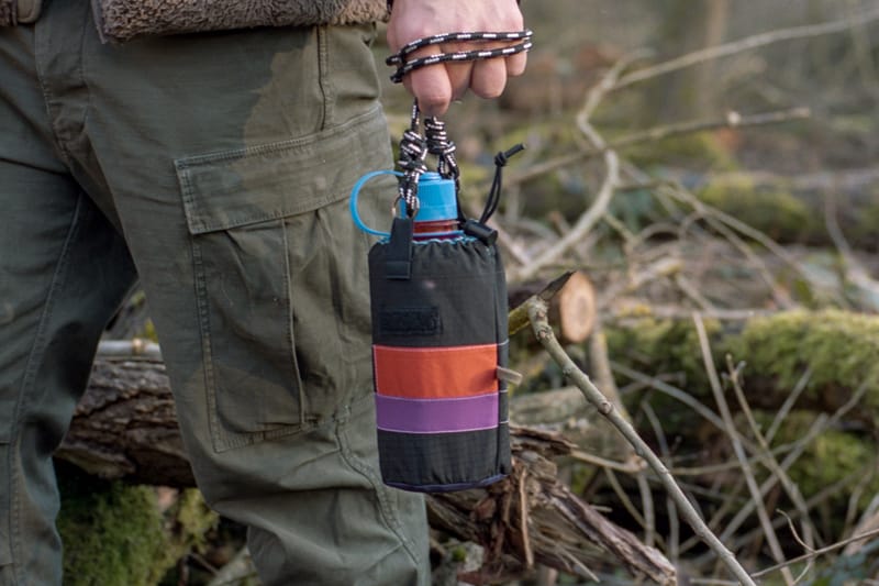 Greater Goods Returns With Second Collection of Bottle Bags