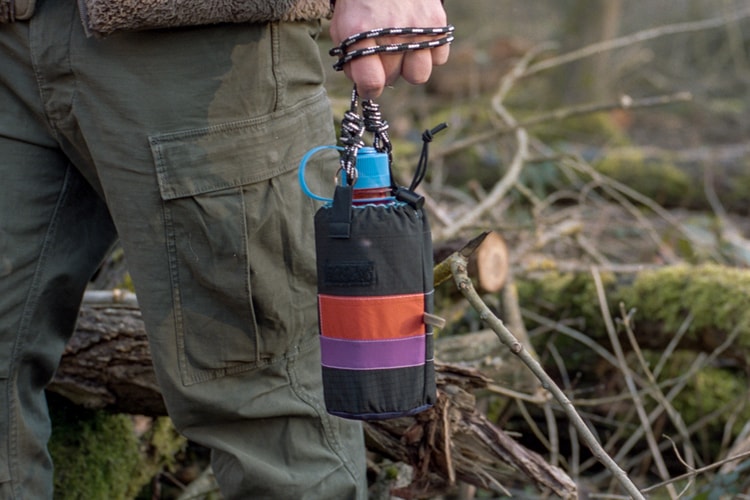 Greater Goods Returns With Second Collection of Bottle Bags