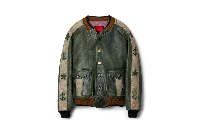 gucci dover street market alessandro michele release information spring summer 2020 collection buy cop purchase details news london