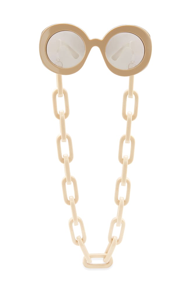 gucci glasses chain