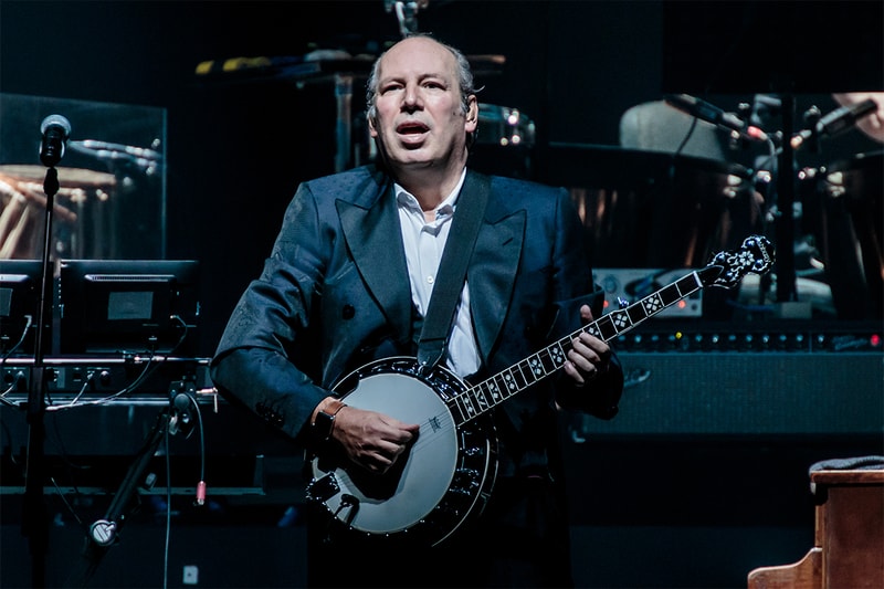 Hans Zimmer to Score Bond Film 'No Time to Die' movies james bond dainel craig