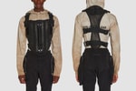 How the Harness Went From BDSM to Streetwear