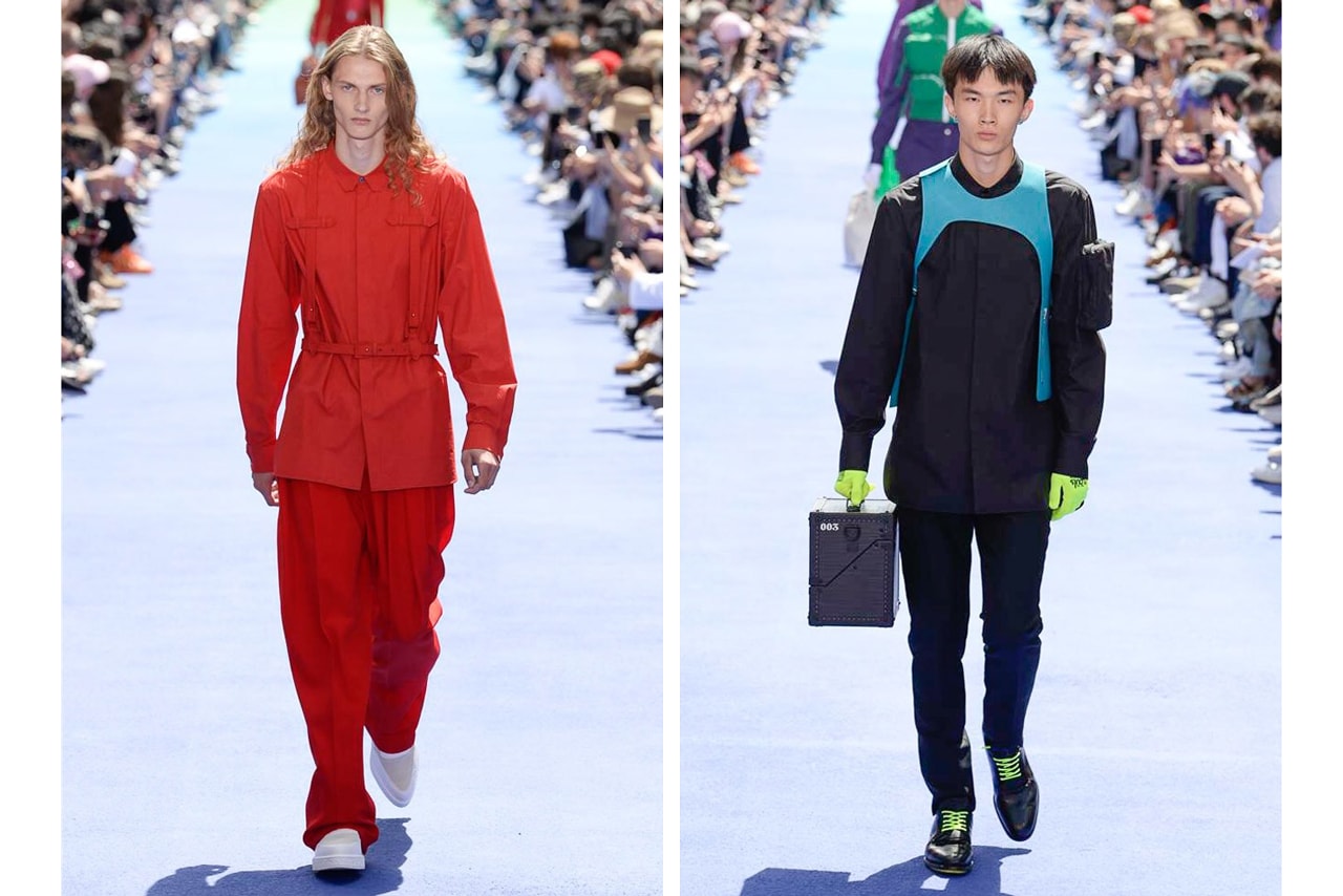 harness bdsm leather fetishwear madonna jean paul gaultier lil uzi vert beyonce alix 1017 9sm helmut lang hood by air louis vuitton rick owens shayne oliver virgil abloh louis vuitton timothee chalamet michael b jordan chadwick boseman tom of finland thierry mugler versace jeremy scott lady gag